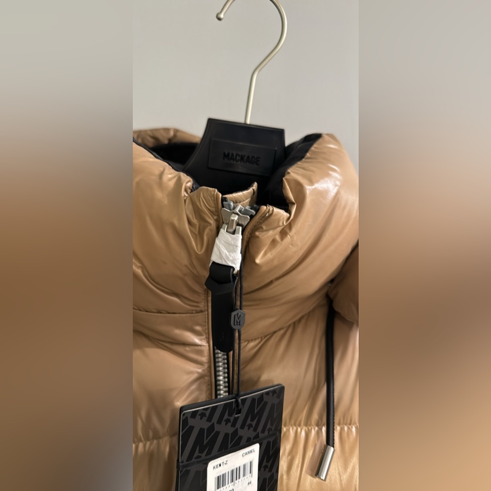 Mackage Puffer